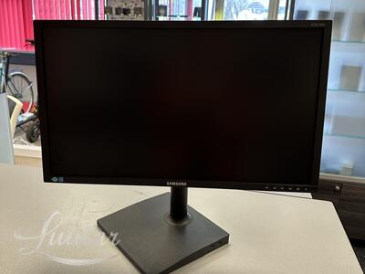 Monitor Samsung S24C480F