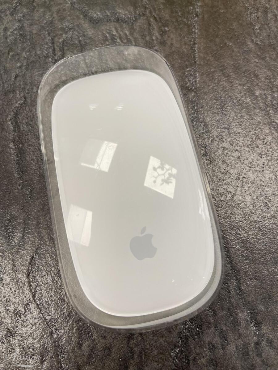 Bluetooth hiir Apple