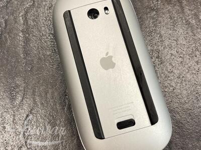Bluetooth hiir Apple