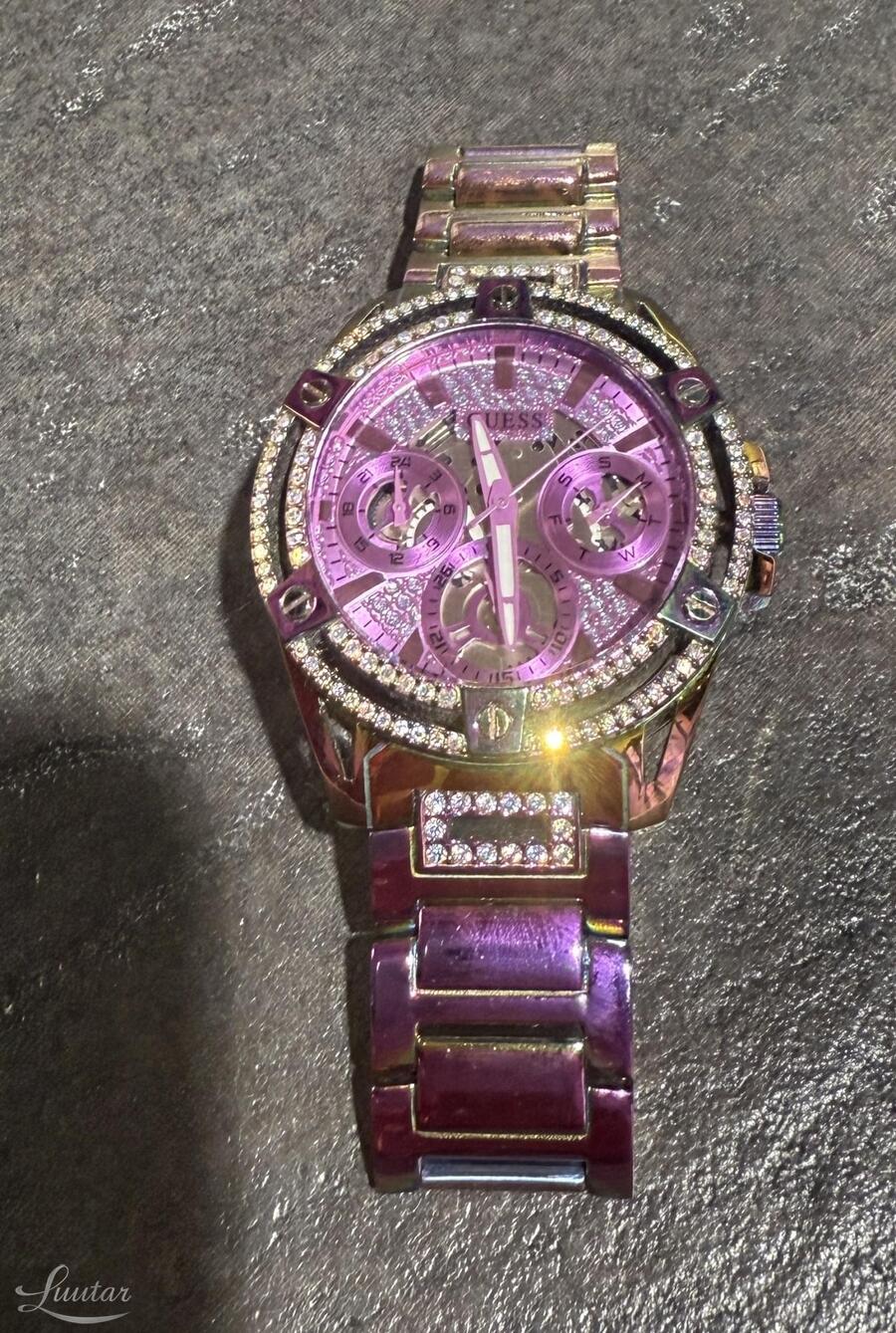 Käekell Guess GW0464L4