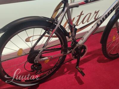 Jalgratas Drag ZX2