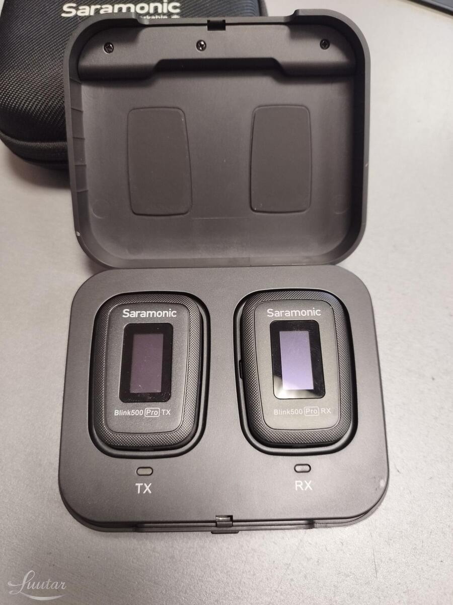 Saramonic Blink 500 Pro B1
