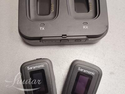 Mikrofonisüsteem Saramonic Blink 500 Pro B1