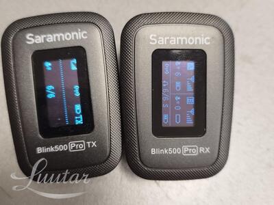 Saramonic Blink 500 Pro B1