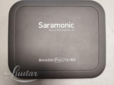 Mikrofonisüsteem Saramonic Blink 500 Pro B1