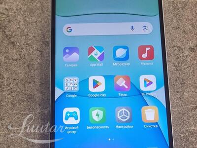 Mobiiltelefon Xiaomi Redmi 13 128GB