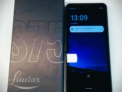 Mobiiltelefon Cat S75 128GB