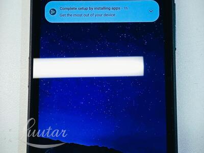 Mobiiltelefon Cat S75 128GB