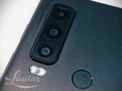 Mobiiltelefon Cat S75 128GB
