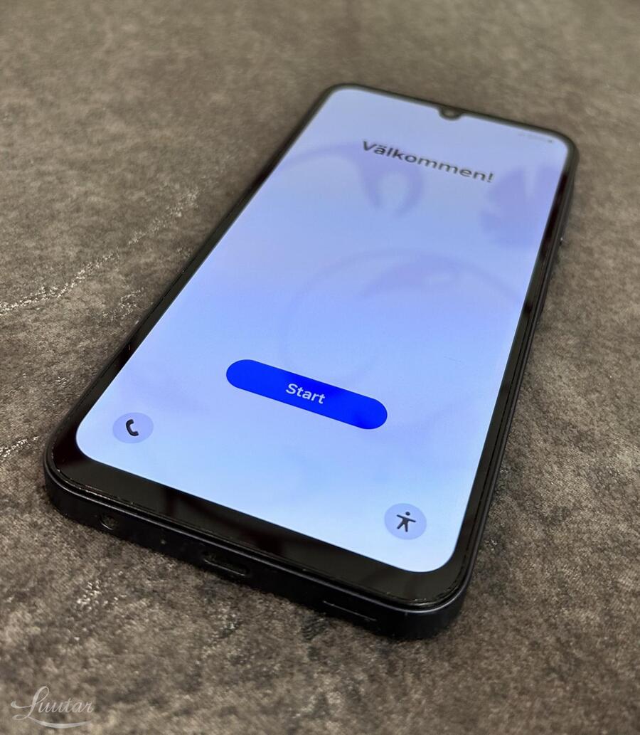 Mobiiltelefon Samsung Galaxy A25 5G, 128GB (SM-A256B/DSN)
