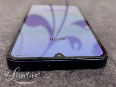 Mobiiltelefon Samsung Galaxy A25 5G, 128GB (SM-A256B/DSN)