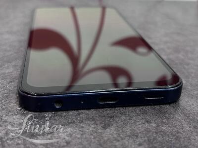 Mobiiltelefon Samsung Galaxy A25 5G, 128GB (SM-A256B/DSN)