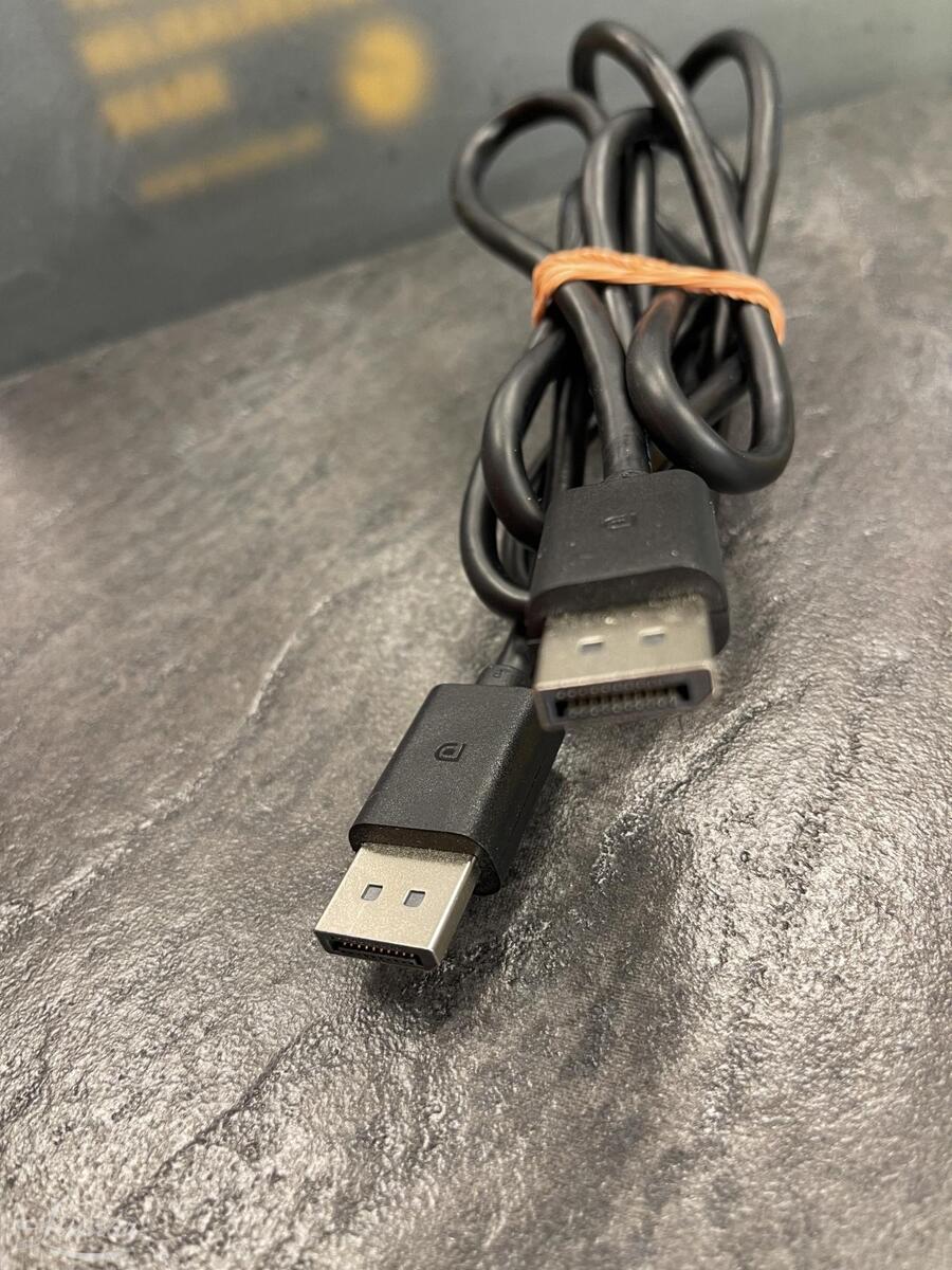 Hdmi-display port