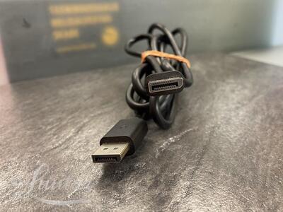 Hdmi-display port