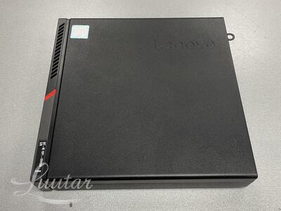 Lauaarvuti Lenovo Think Centre M900