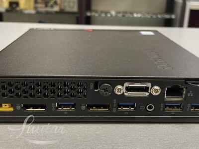 Lauaarvuti Lenovo Think Centre M900