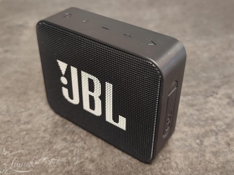 Kõlar JBL GO 2