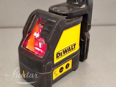 Ristjoonlaser Dewalt DW088
