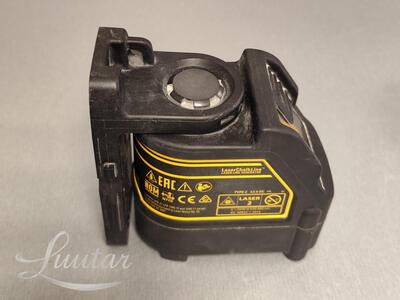 Ristjoonlaser Dewalt DW088