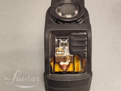 Ristjoonlaser Dewalt DW088