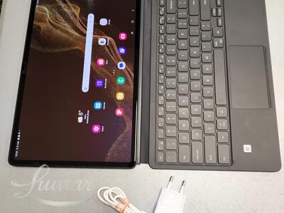 Tahvelarvuti Samsung Galaxy Tab s8+ 5g 128gb
