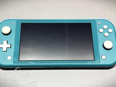 Mängukonsool Nintendo Switch Lite