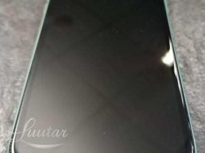 Mobiiltelefon Apple iPhone 11 64GB