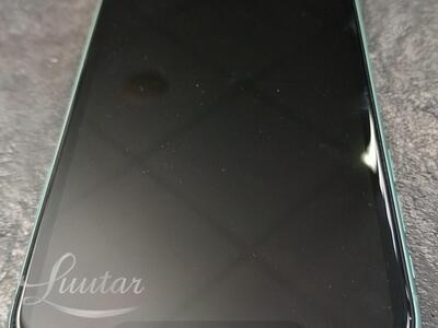 Mobiiltelefon Apple iPhone 11 64GB