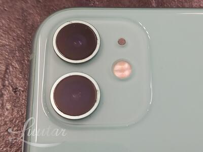 Mobiiltelefon Apple iPhone 11 64GB