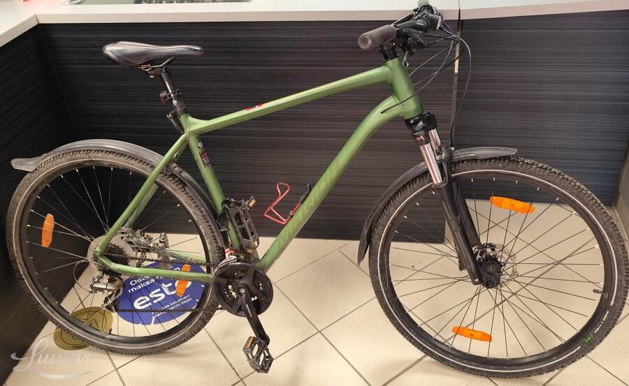Jalgratas Merida Big Nine 20