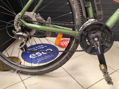 Jalgratas Merida Big Nine 20