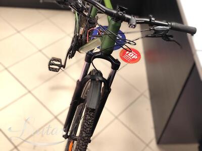 Jalgratas Merida Big Nine 20