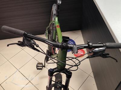 Jalgratas Merida Big Nine 20