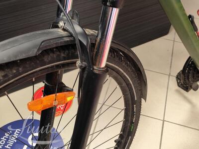 Jalgratas Merida Big Nine 20