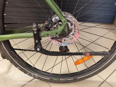 Jalgratas Merida Big Nine 20