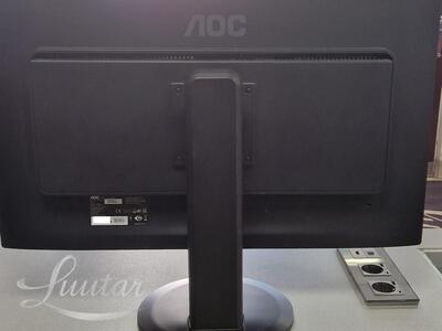 Monitor ЛОС U2868PQU