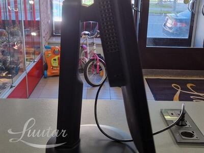 Monitor ЛОС U2868PQU