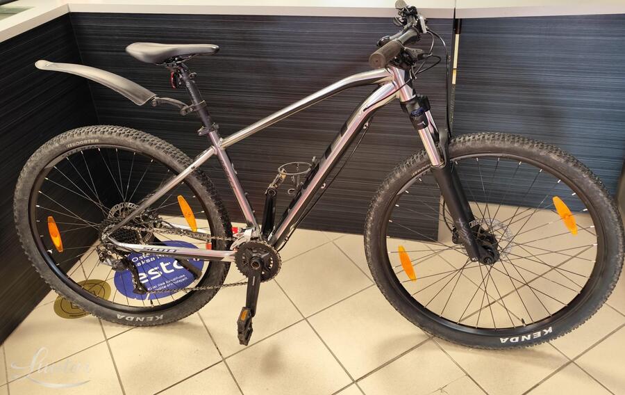 Jalgratas Scott Aspect 950