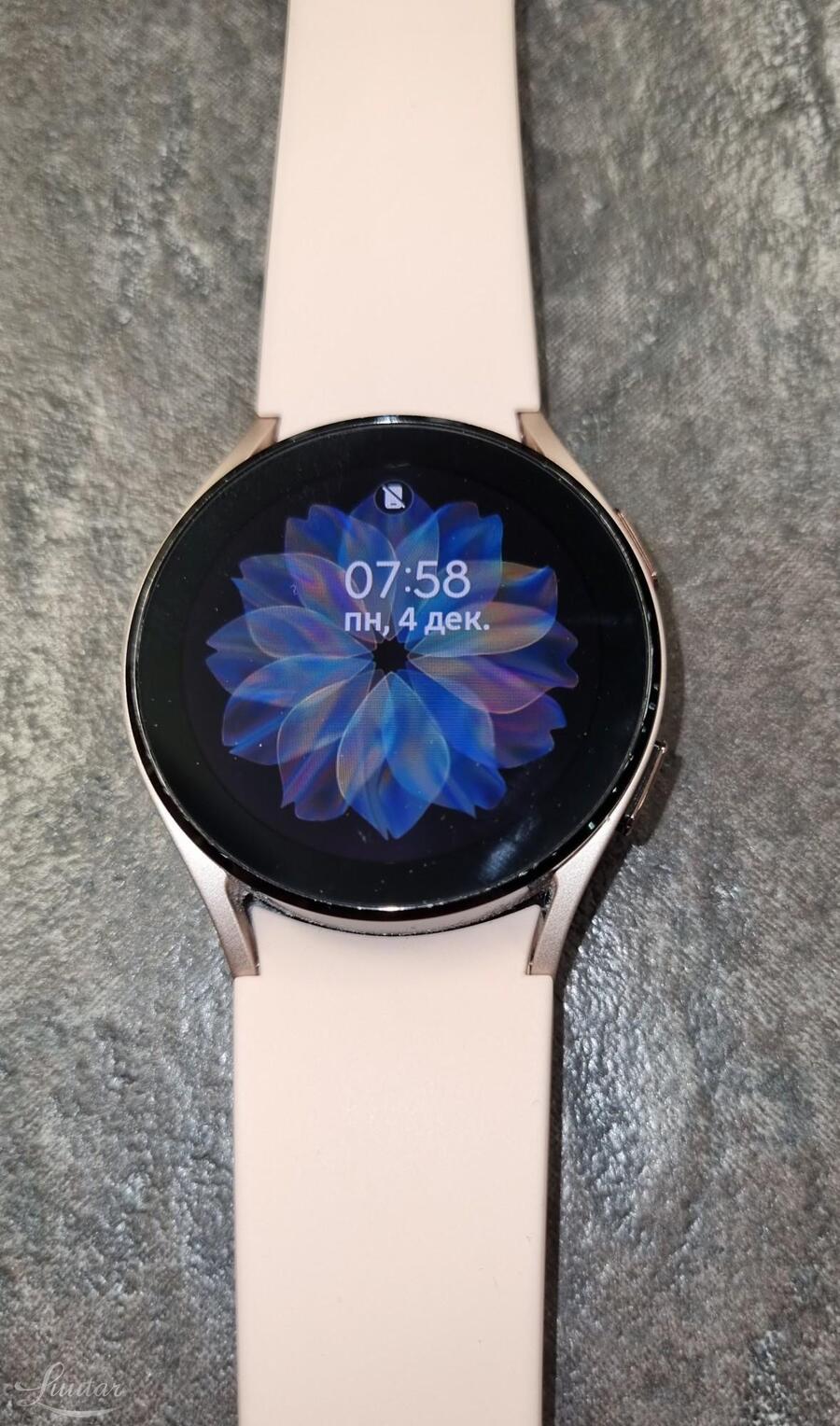 Nutikell Samsung Galaxy Watch 4 40mm LTE