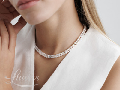 Kaelakee 252-17C