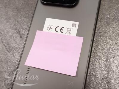 Mobiiltelefon Xiaomi 15 512GB 