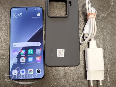 Mobiiltelefon Xiaomi 15 512GB 