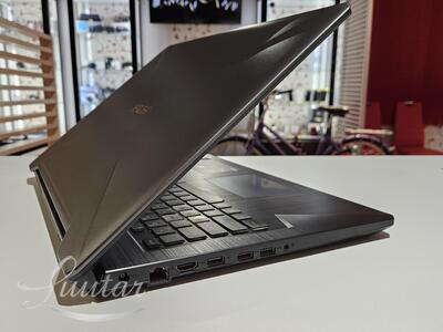 Sülearvuti Asus TUF Gaming FX705DU-AU034T
