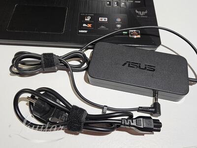 Sülearvuti Asus TUF Gaming FX705DU-AU034T