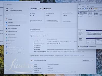 Sülearvuti Asus TUF Gaming FX705DU-AU034T