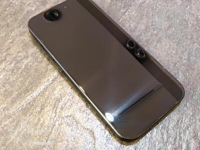 Mobiiltelefon Apple iPhone 15 128GB