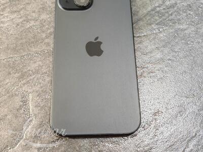 Mobiiltelefon Apple iPhone 15 128GB