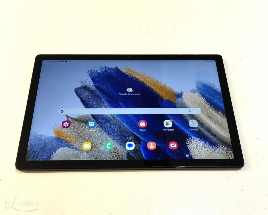 Tahvelarvuti Samsung Galaxy Tab A8 10.5 64GB LTE