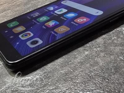 Mobiiltelefon Xiaomi Redmi 6A 16GB
