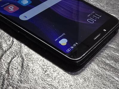 Mobiiltelefon Xiaomi Redmi 6A 16GB